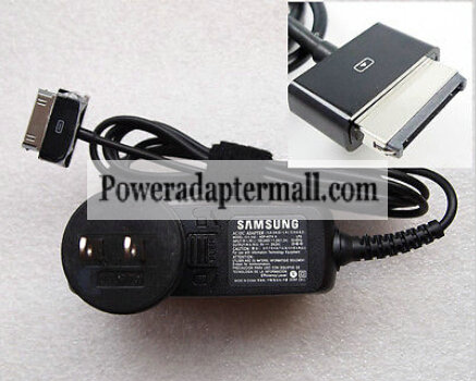 5V 2A Samsung Galaxy Tab GT-N8010 ADP-40TH A AC Adapter - Click Image to Close